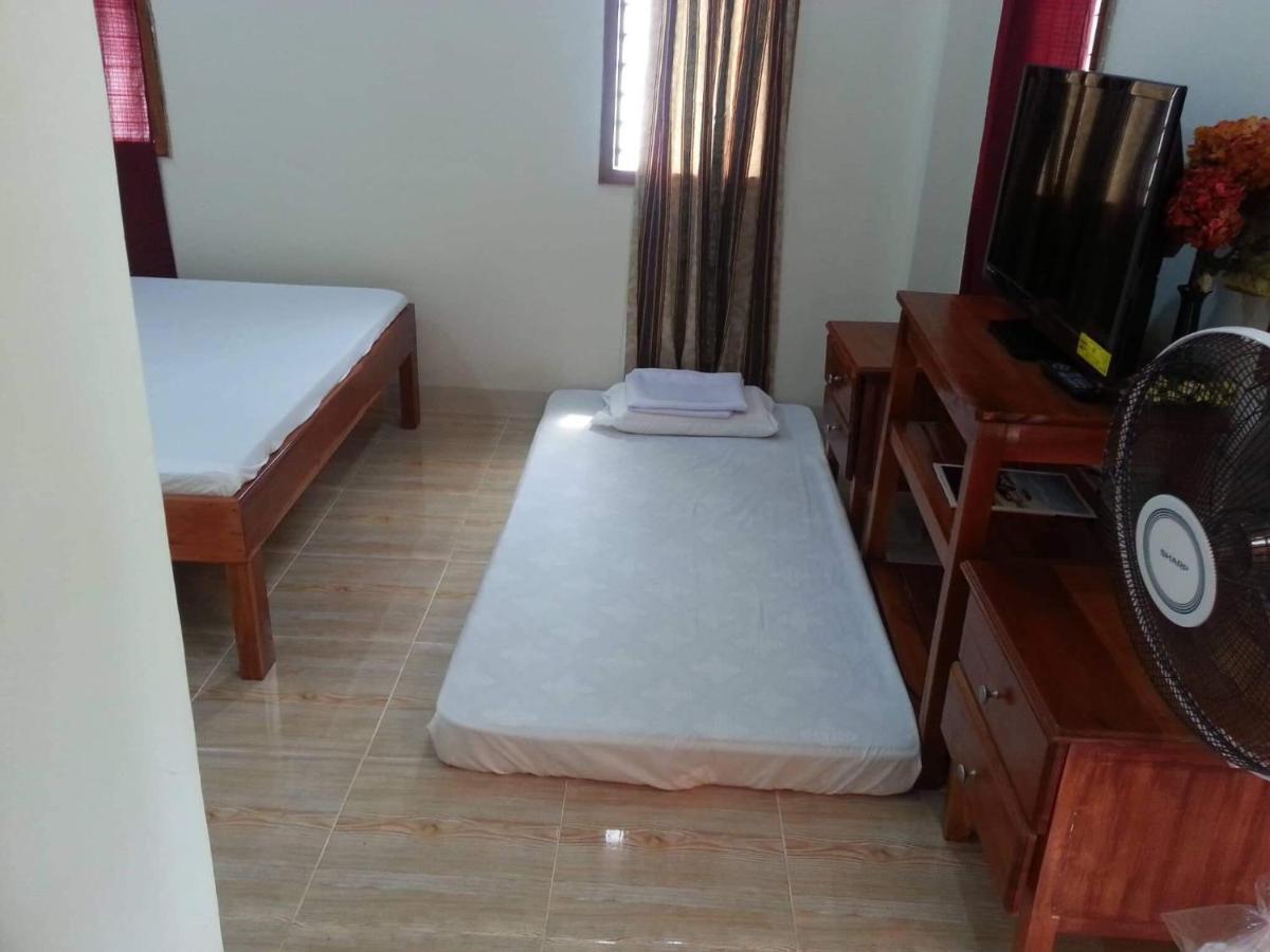 D's Oceanview Beach Resort Siquijor Exterior foto